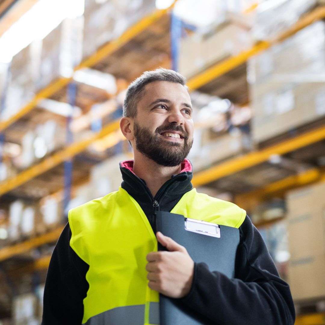 empresa logistica