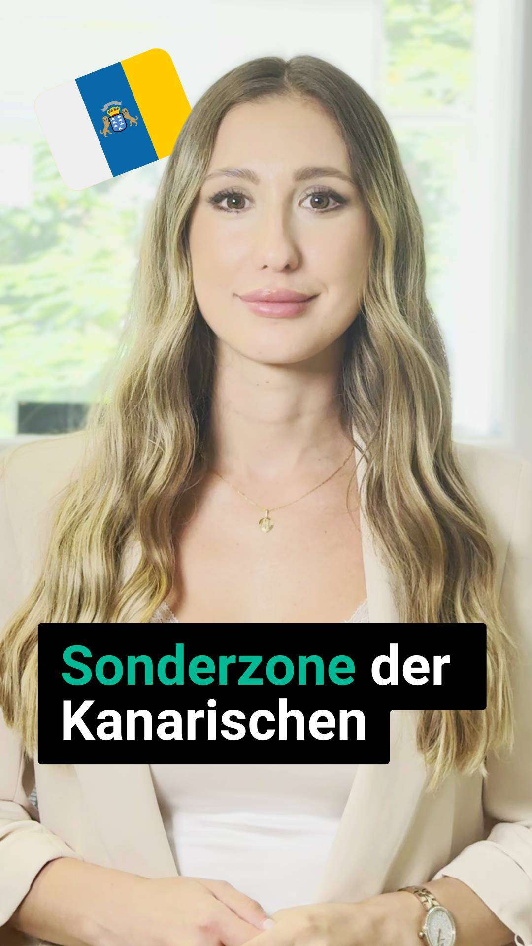 Sonderzone Kanarische Inseln 3 sonderzone der kanarischen